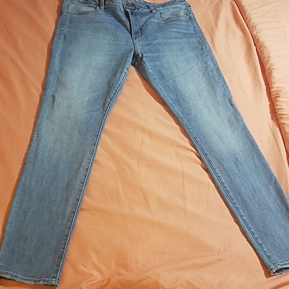 American Eagle Outfitters Jeggings